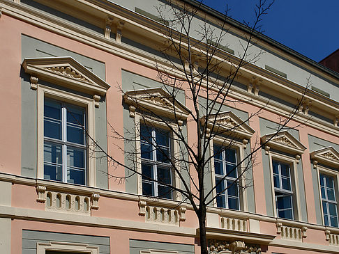 Schlossstraße Fotos