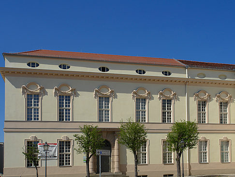 Fotos Schlossstraße | Potsdam