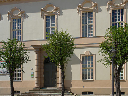 Foto Schlossstraße
