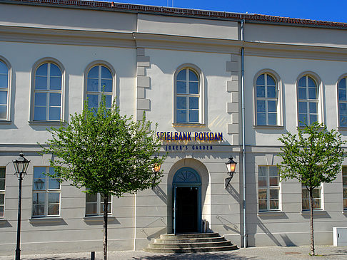 Fotos Spielbank | Potsdam