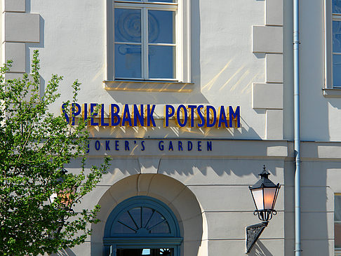 Spielbank Fotos