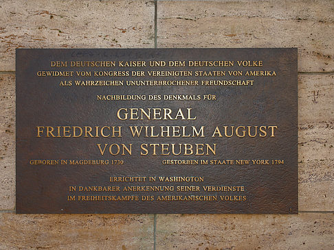 Fotos Schild