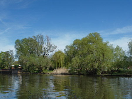 Fluss Fotos