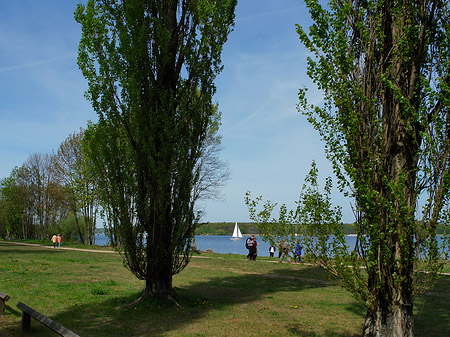 Fotos Volkspark Klein Glienicke | Potsdam