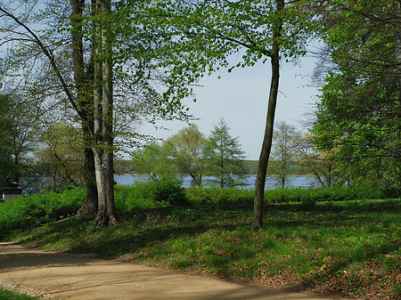 Volkspark Klein Glienicke Foto 