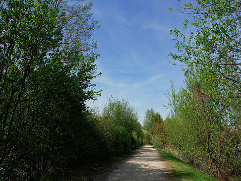 Volkspark Klein Glienicke