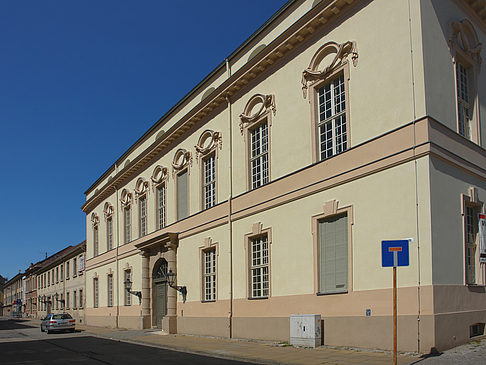 Foto Reihenhäuser