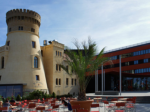 Fotos Restaurant an der Mühle