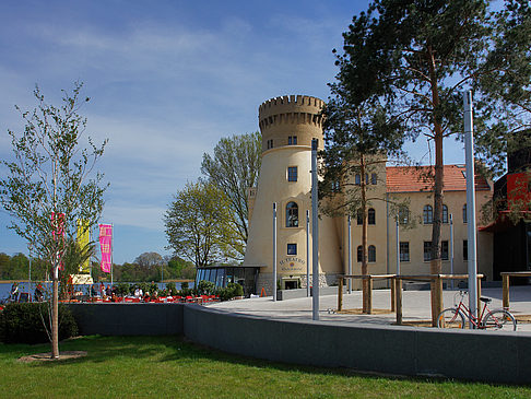 Restaurant an der Mühle