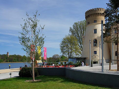 Restaurant an der Mühle Foto 