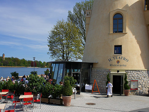 Fotos Restaurant an der Mühle