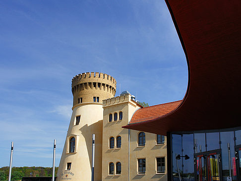 Foto Zichorienmühle