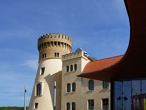 Foto Zichorienmühle - Potsdam
