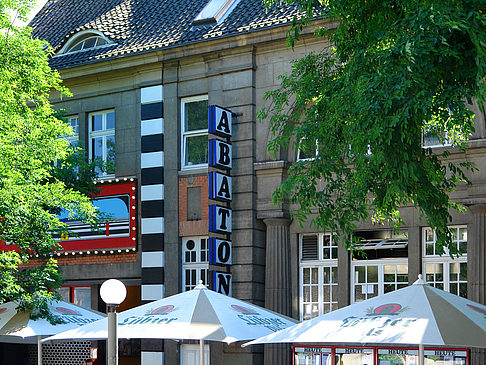 Abaton Kino
