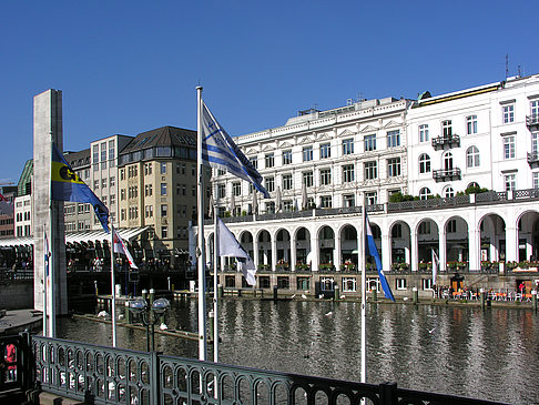 Fotos Alster Arkaden