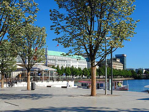 Alster Pavillon