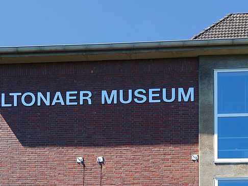 Fotos Altonaer Museum | Hamburg