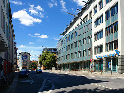 Paul Nevermann Platz Fotos