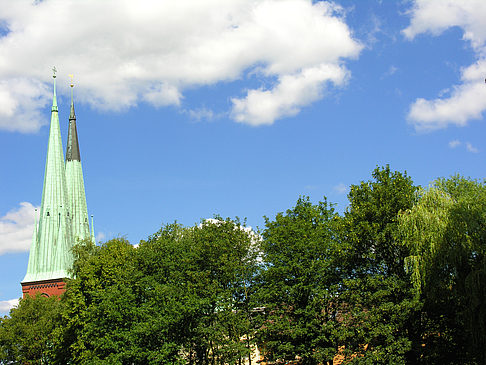 Fotos St.-Petri-Kirche