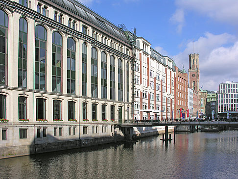 Fotos Kaufmannshaus
