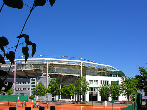 Am Rothenbaum Foto 