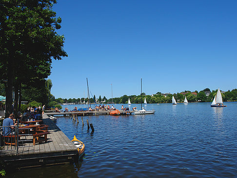 Altervorland Foto 