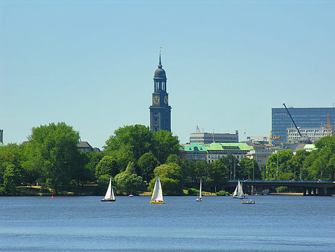 Foto Michel - Hamburg