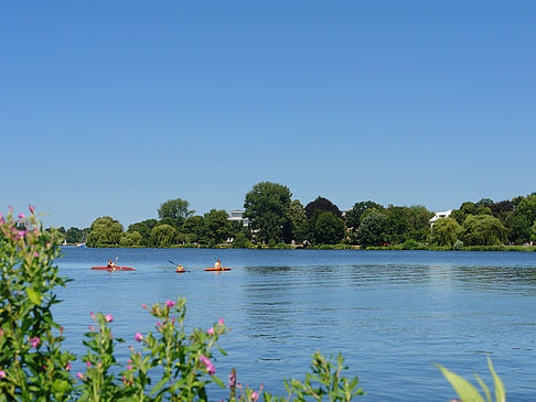Schöne Aussicht Fotos