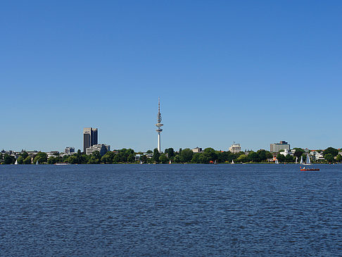 Fotos Schöne Aussicht | Hamburg