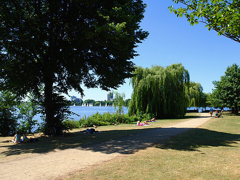 Schöne Aussicht Fotos