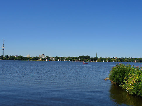 Fotos Schöne Aussicht