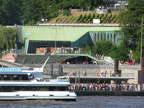 Landungsbrücken