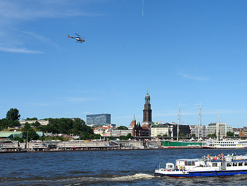 Fotos Panorama | Hamburg