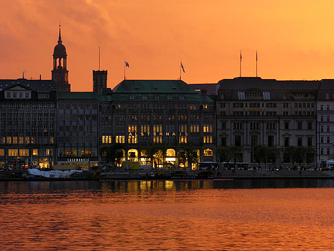 Alsterhaus