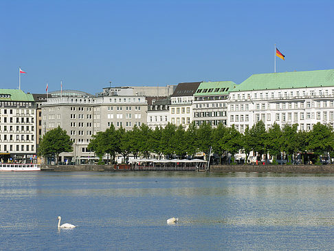 Fotos Hotel Vier Jahreszeiten
