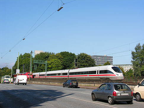 Lombardbrücke