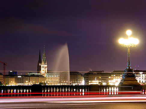 Binnenalster