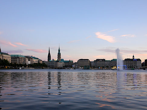 Rathaus Fotos