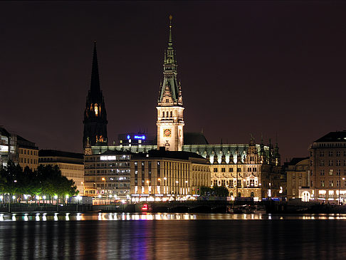 Rathaus
