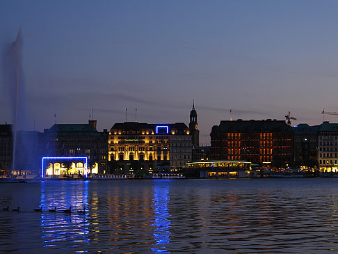 Tor zur WM 2006 Foto 