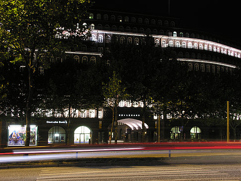 Foto Chilehaus - Hamburg