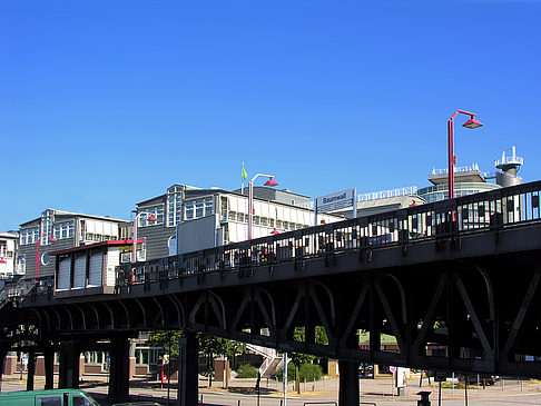 Fotos Baumwall | Hamburg