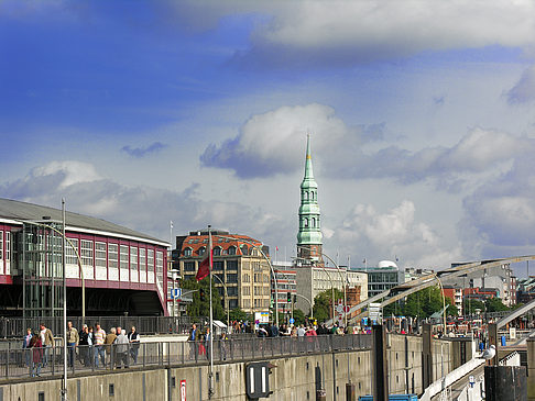 Hafen Foto 