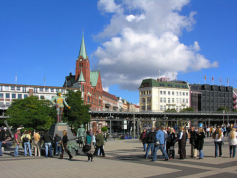Hafen