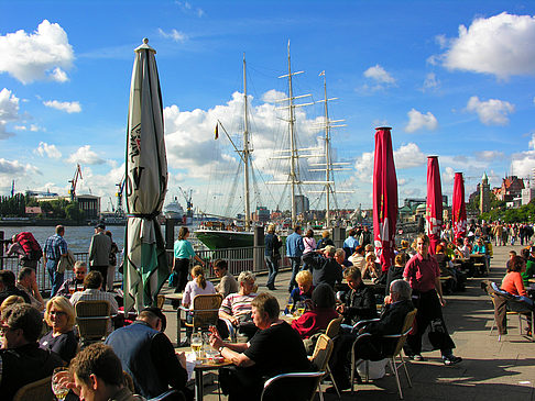 Foto Hafen Cafe