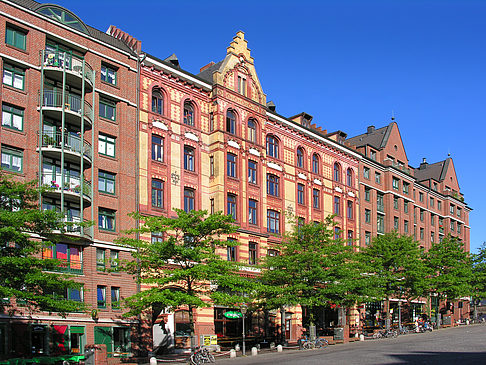 Fotos Fischmarkt | Hamburg