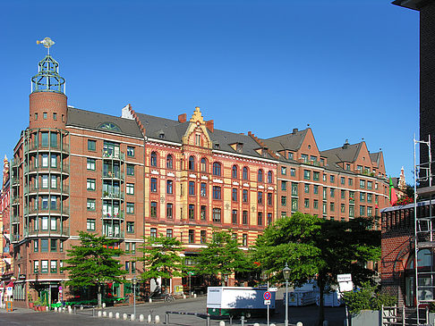 Fotos Fischmarkt | Hamburg