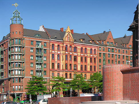 Fischmarkt Fotos