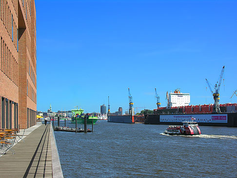 Altonaer Landungsbrücken