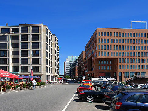 Fotos Große Elbstrasse
